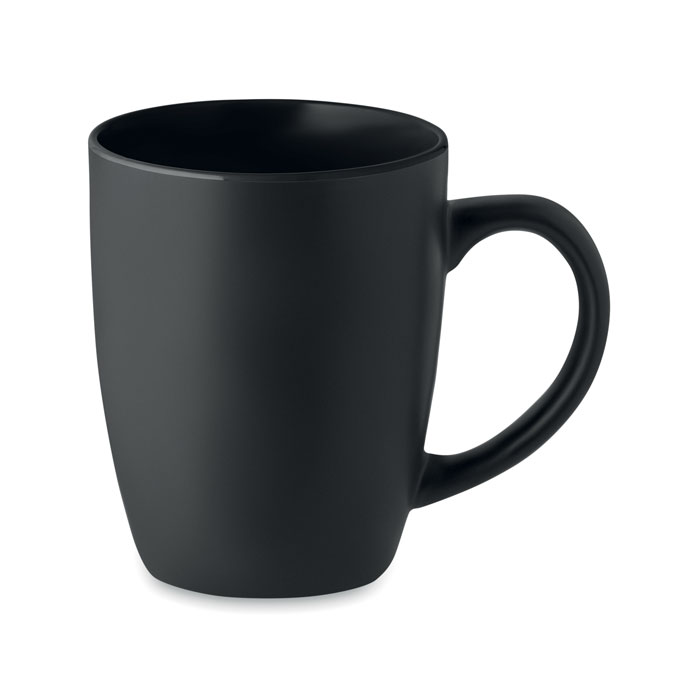 Lim mat keramička šalica za graviranje 290 ml