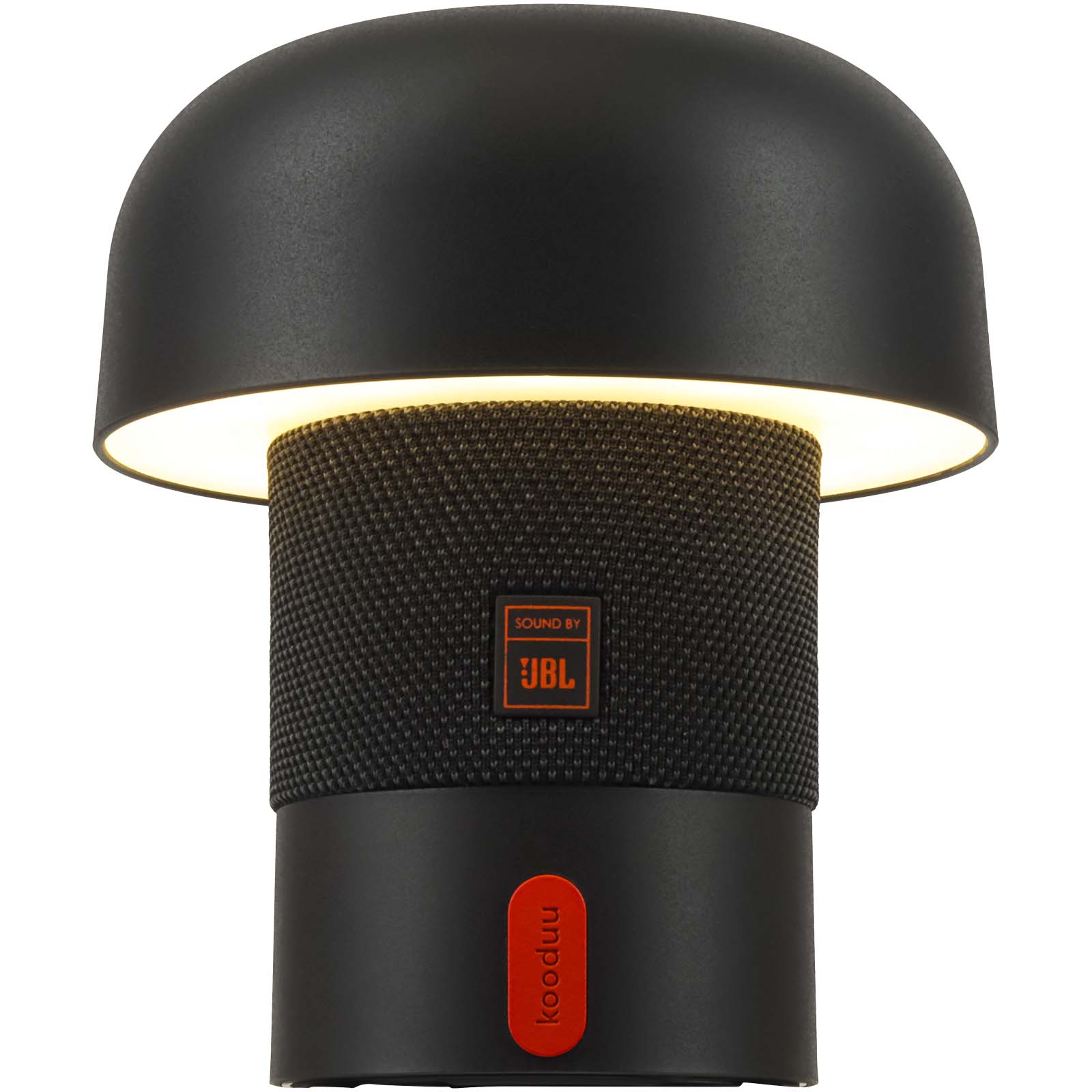 Kooduu Sensa Play Mini prijenosni zvučnik i lampa