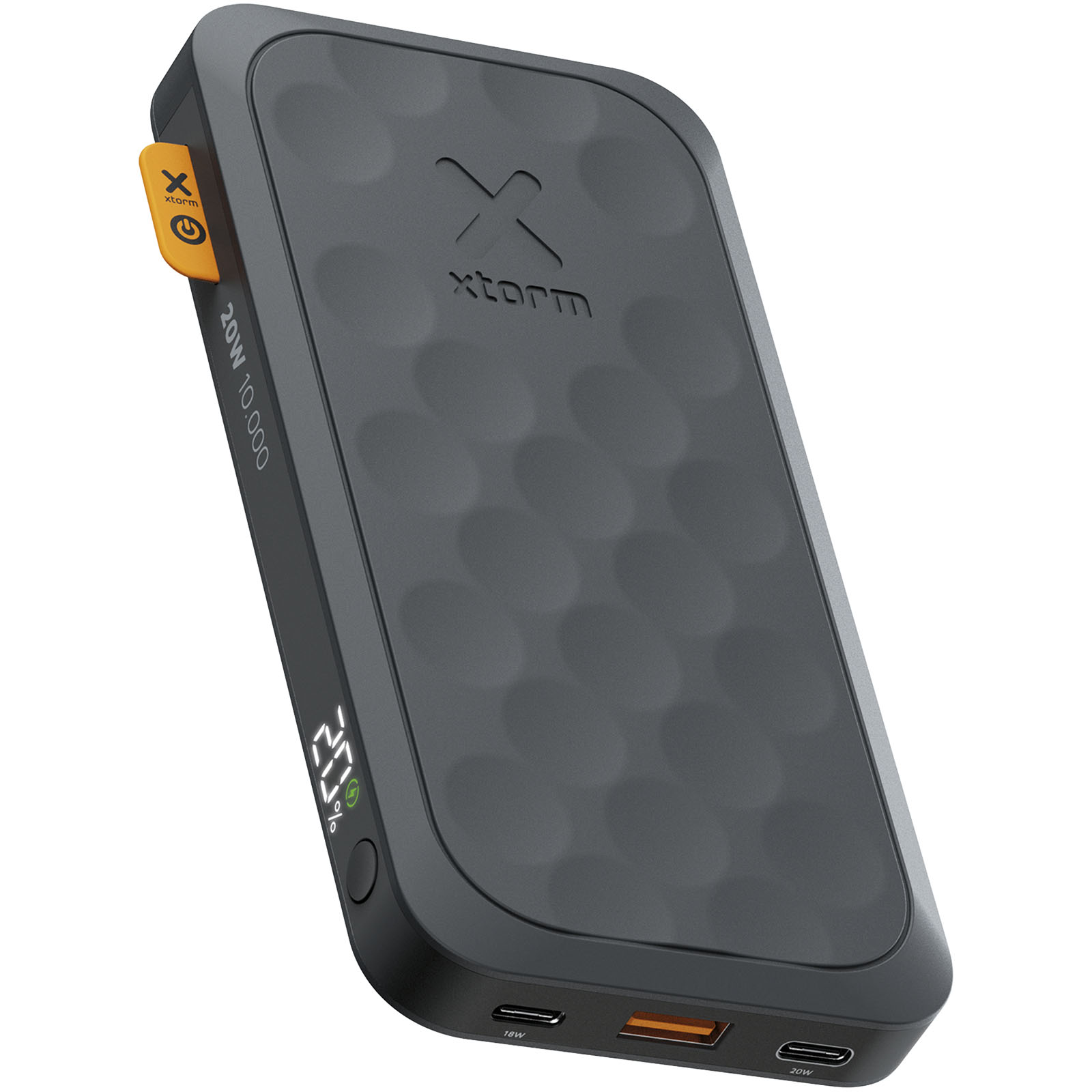 Xtorm FS510 Fuel Series 10.000 mAh 20W powerbank
