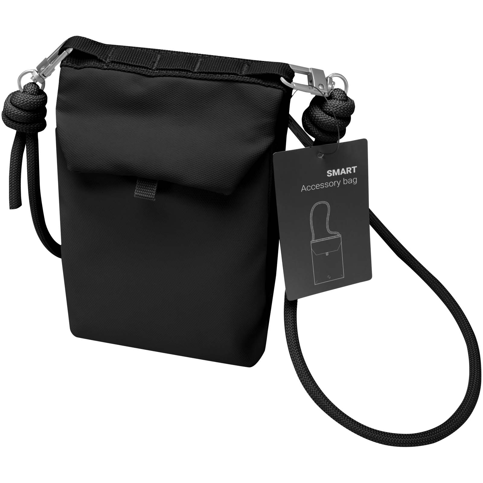 SMART RFID torbica za dodatke