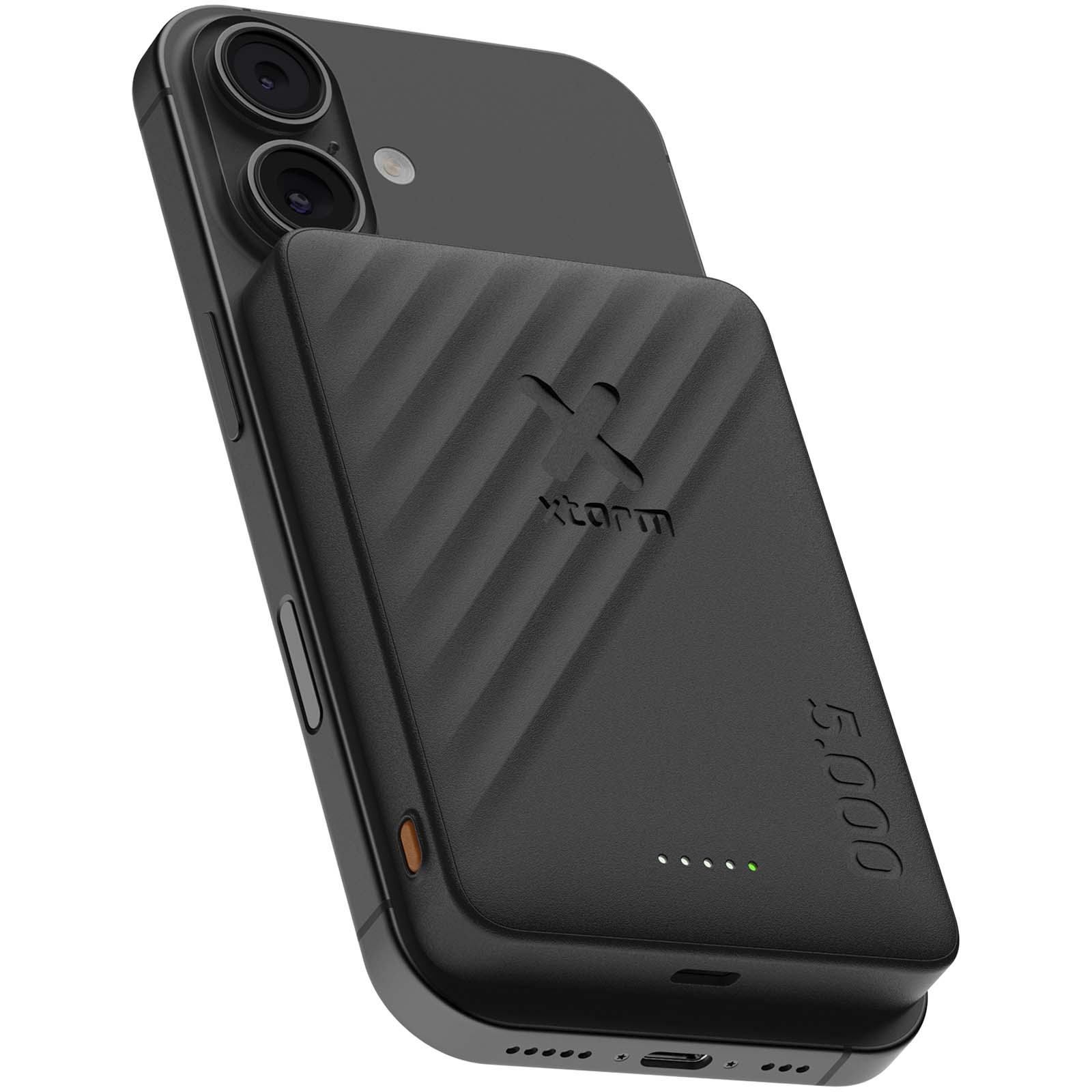 Xtorm Go2 bežični powerbank 15W 5000 mAh