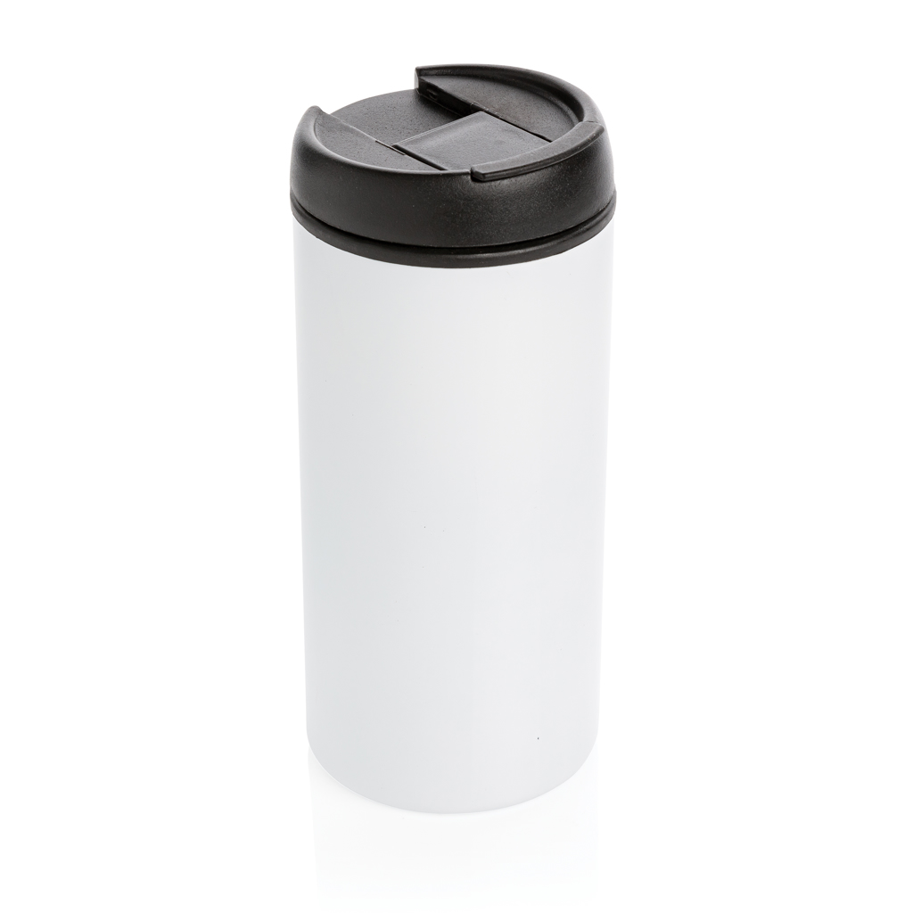 Metro termo čaša od recikliranog čelika RCS 300 ml