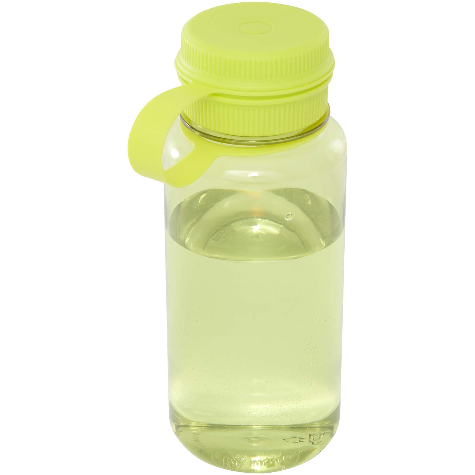 Ryder 900 ml sportska boca od RPET-a s RCS certifikatom i višenamjenskim poklopcem