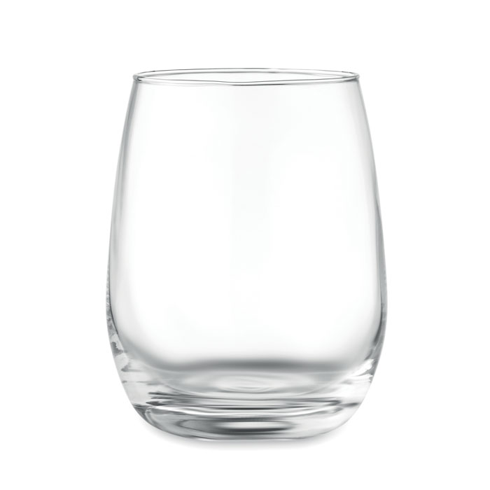 Dilly čaša od recikliranog stakla 420 ml