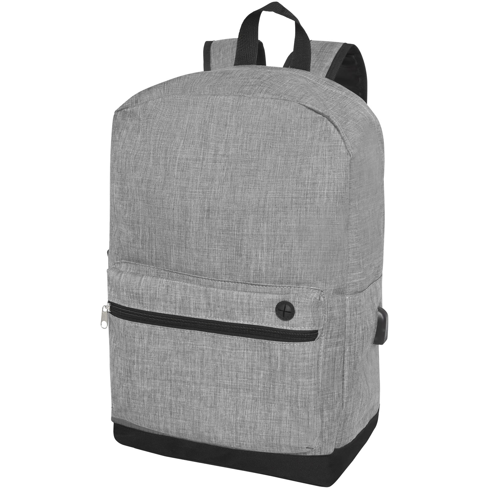 Hoss 15,6" poslovni ruksak za prijenosno računalo 16L