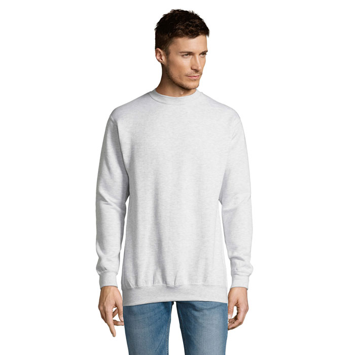 New Supreme unisex dukserica 280 g/m²