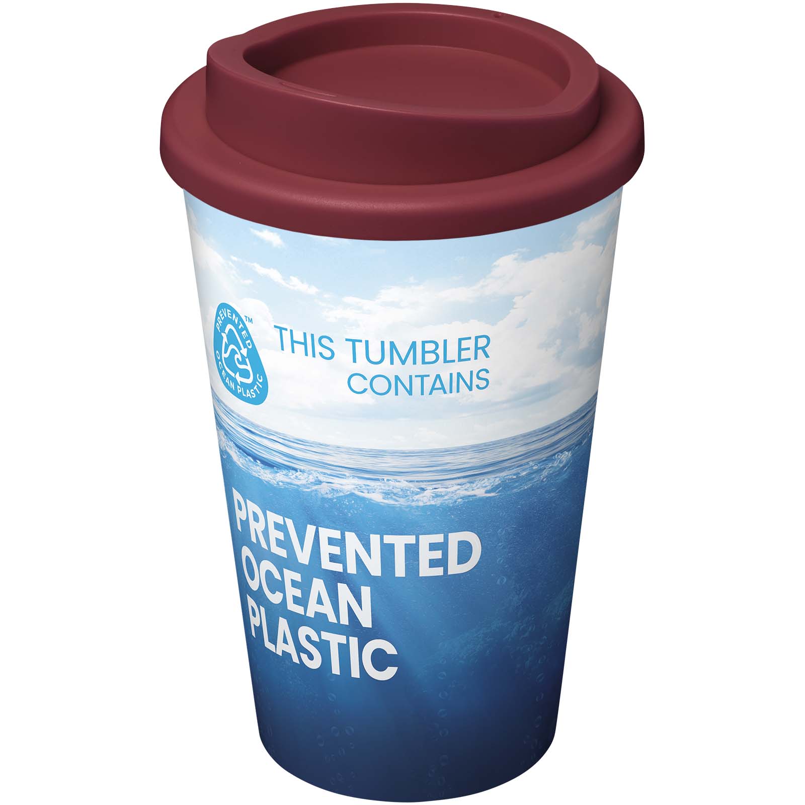 Brite-Americano® POP 350 ml termoizolirana čaša
