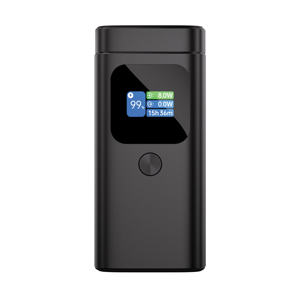 Urban Vitamin Sunnyvale magnetski powerbank 15.000 mAh 100 W sa stalkom