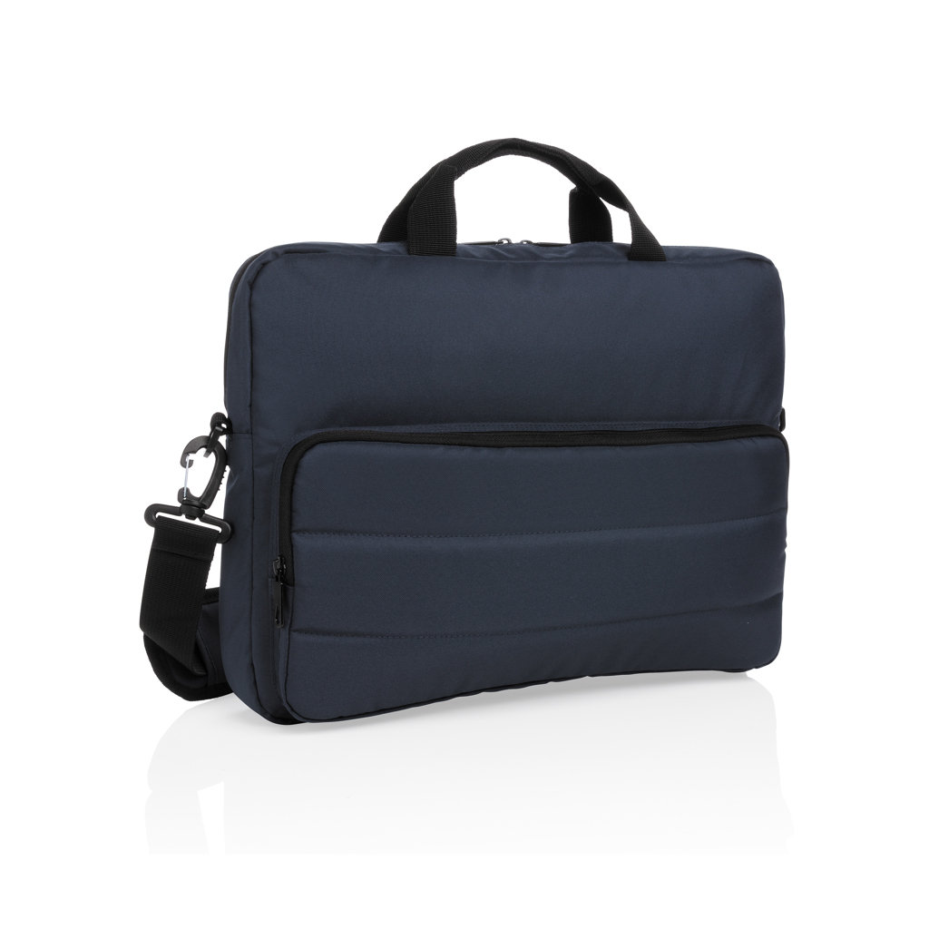 Impact AWARE™ torba za laptop od rPET-a 15,6"