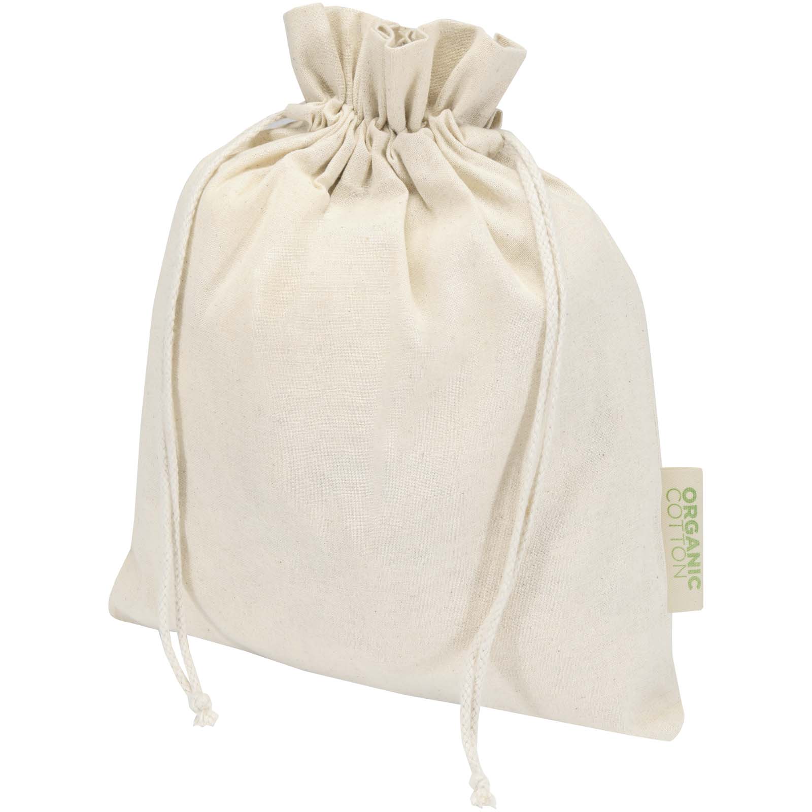 Odisha 140 g/m² OCS organska poklon vrećica - 30 x 25 cm