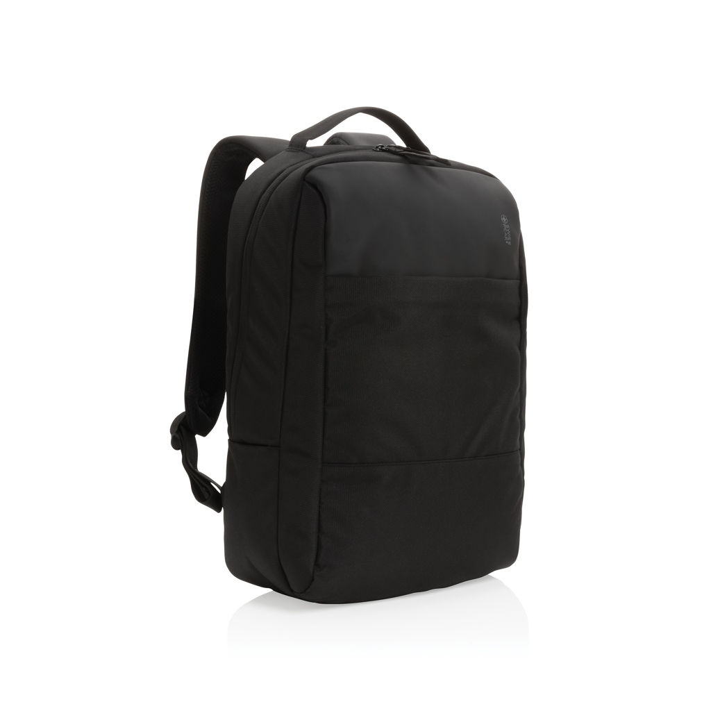 Swiss Peak AWARE™ RPET dnevni ruksak za laptop 15,6"