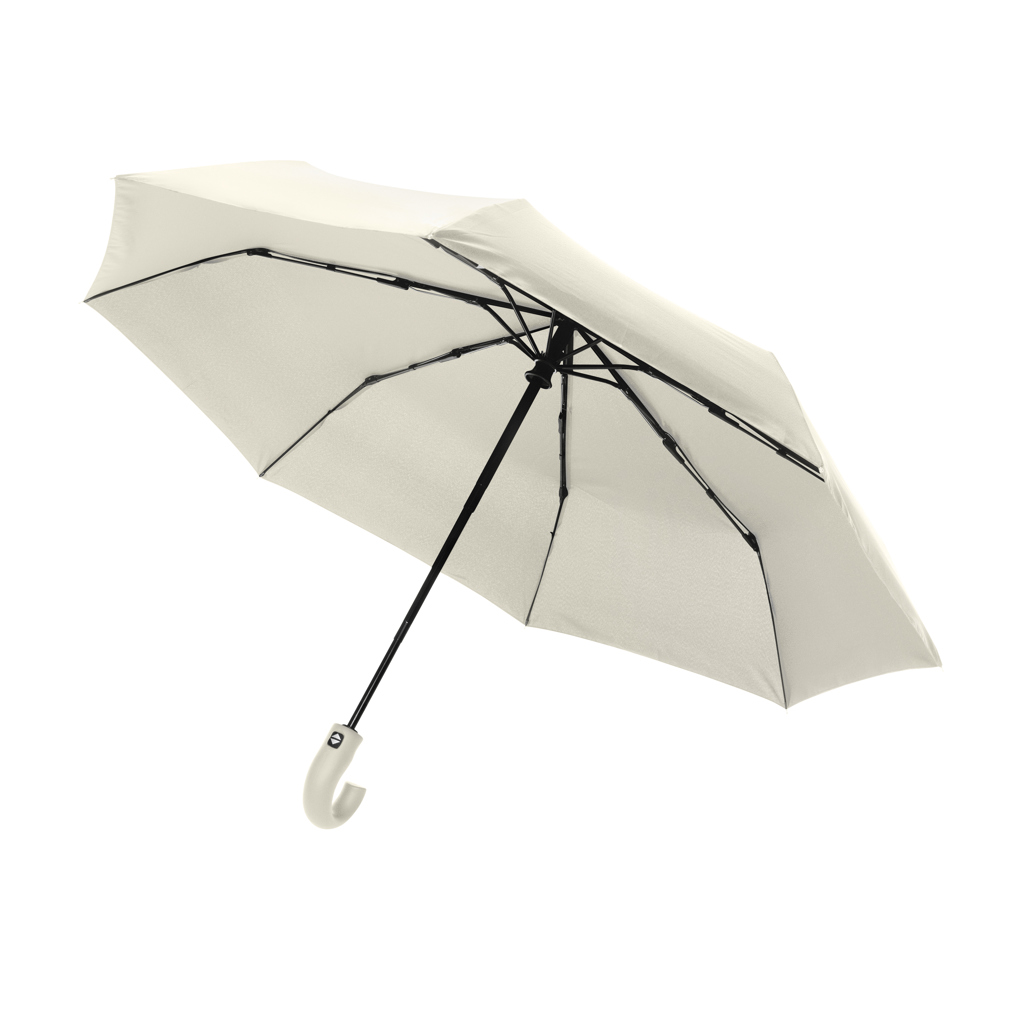 KENTO URBAN AWARE™ RPET 190T automatski kišobran (otvaranje/zatvaranje) 21''