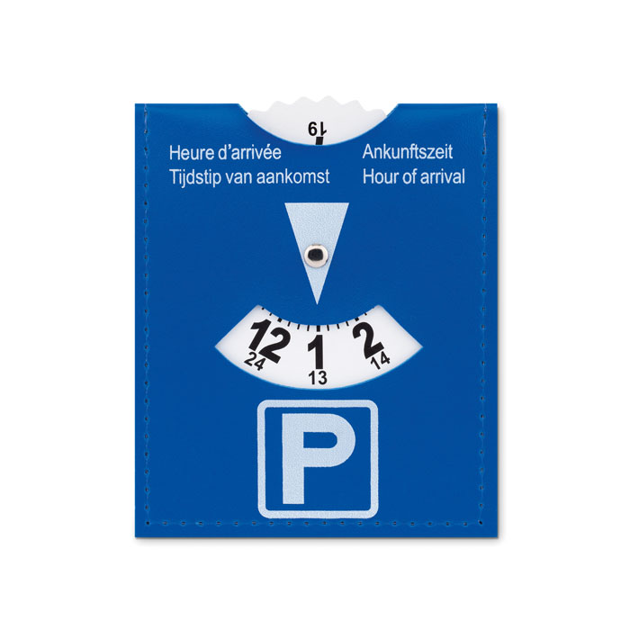 Parkcard parkirna kartica od PVC-a