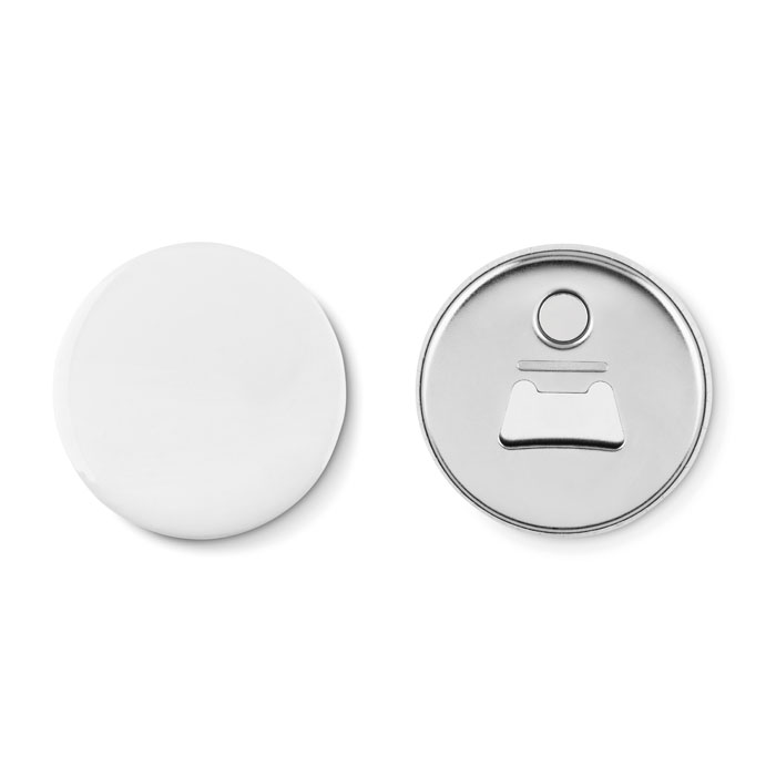 Pin Opener magnet za hladnjak s otvaračem za boce Ø5,8 cm