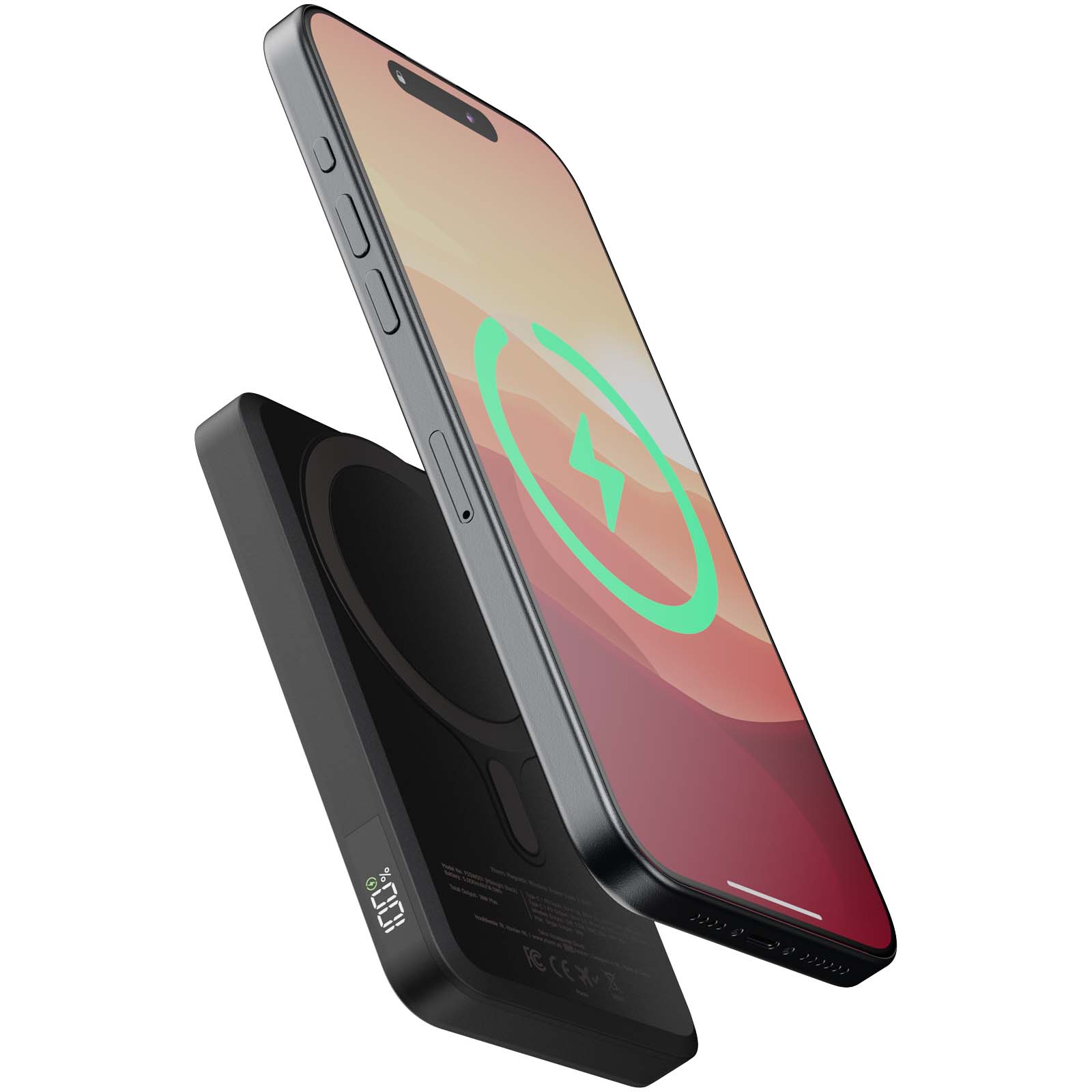 Xtorm FS5W051 5.000 mAh magnetski bežični powerbank