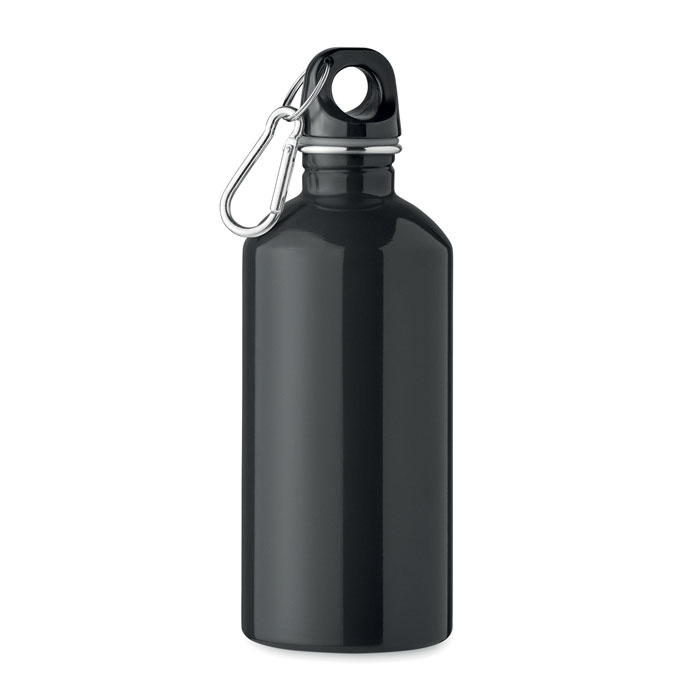Remid Moss boca od recikliranog čelika s karabinerom 500 ml