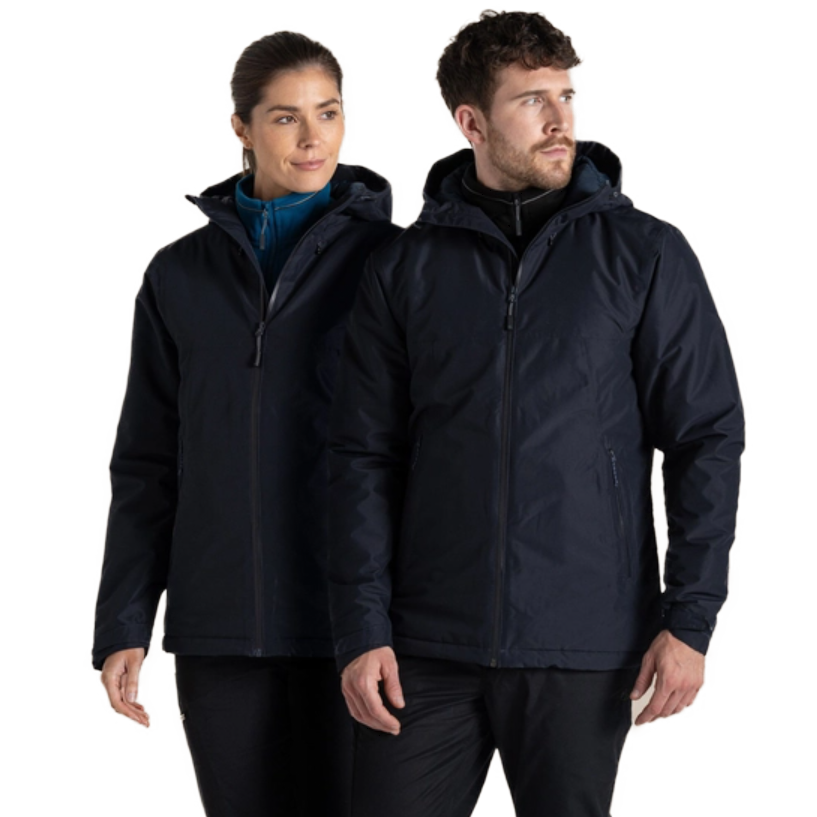 Unisex Expert Thermic izolirana jakna