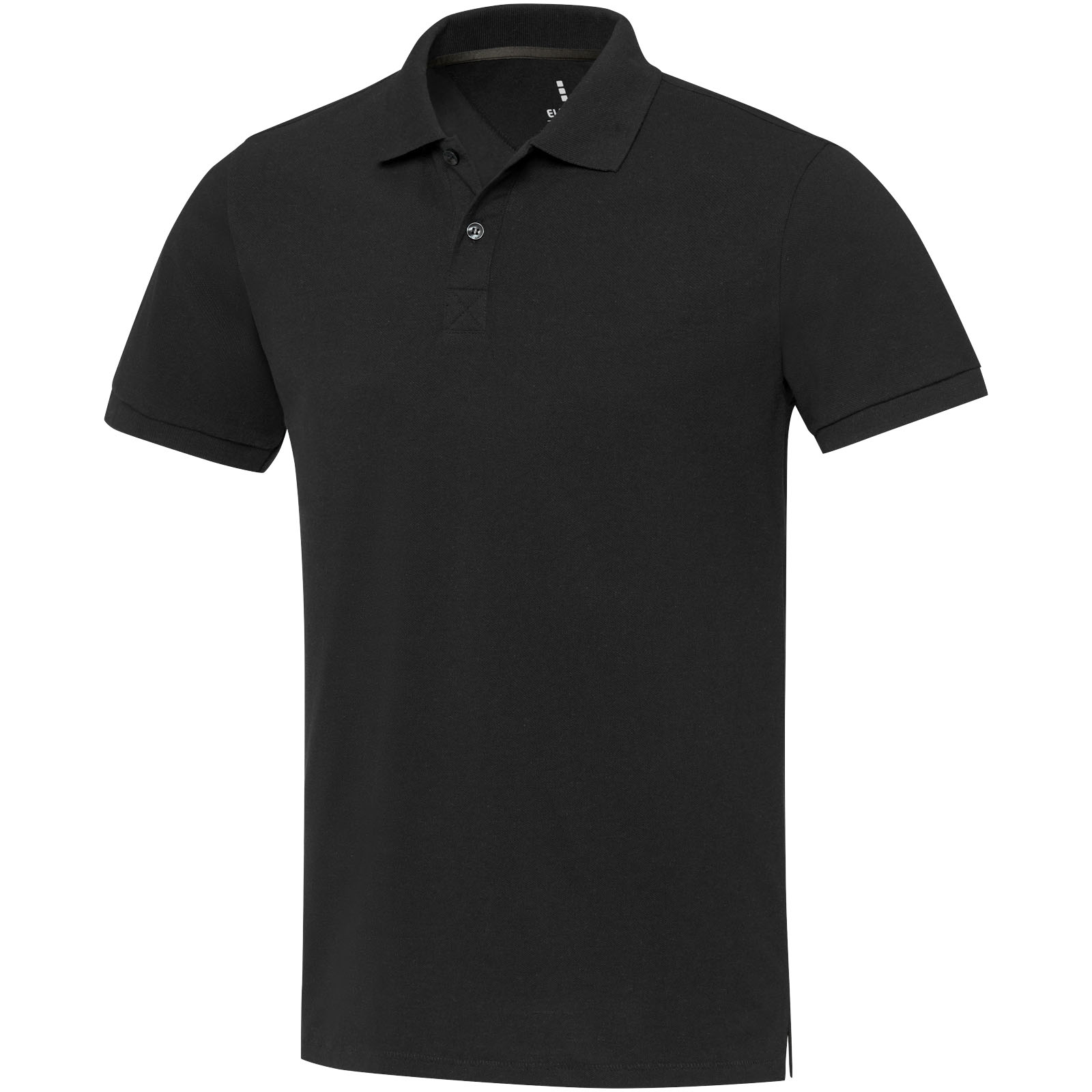Emerald 200 g/m2 unisex polo kratkih rukava od reciklirane tkanine AWARE™