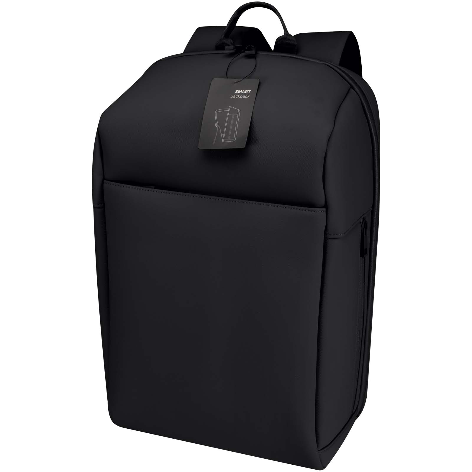 SMART 15" GRS reciklirani ruksak protiv krađe za prijenosno računalo 18L