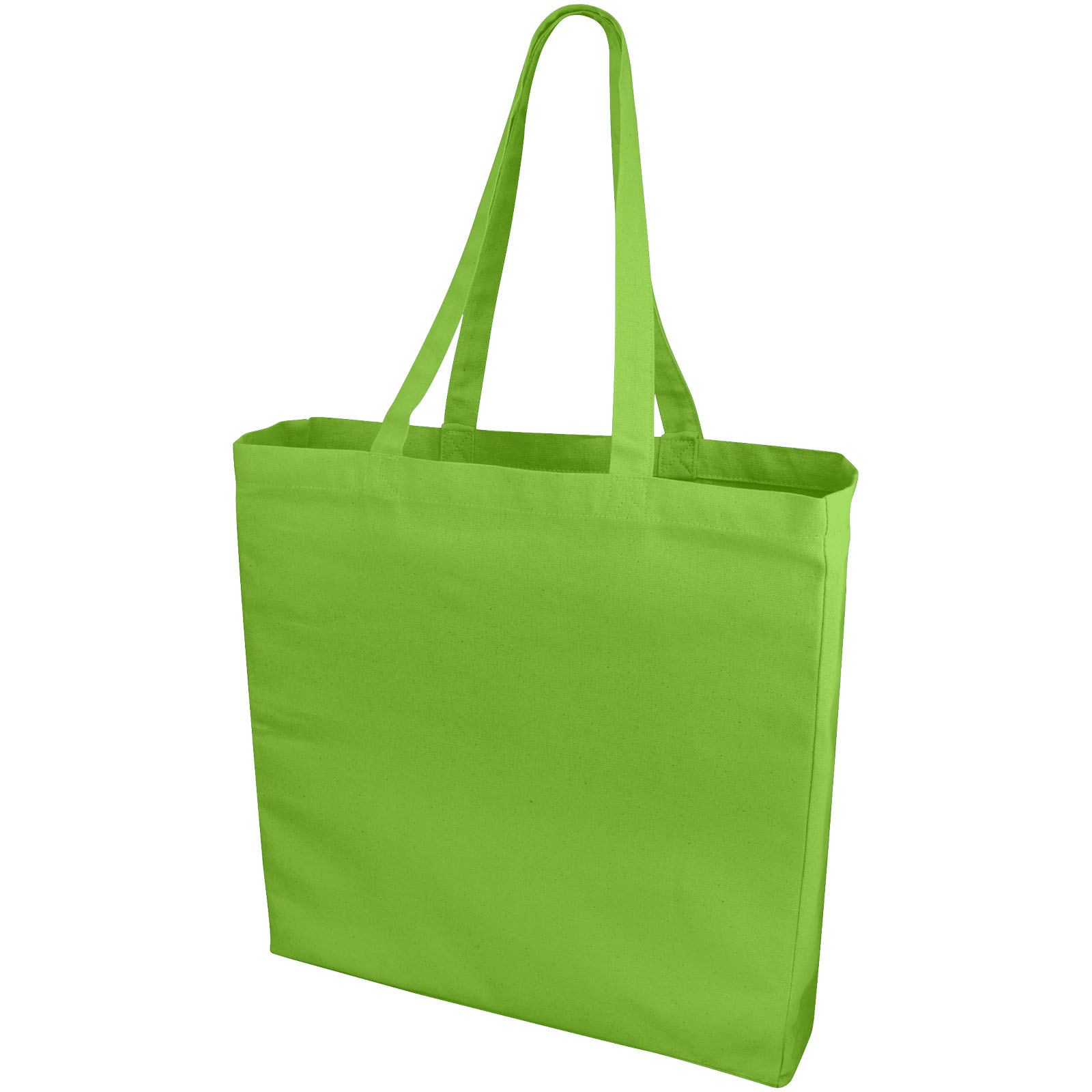 Odessa pamučna platnena torba 220 g/m², 13 L