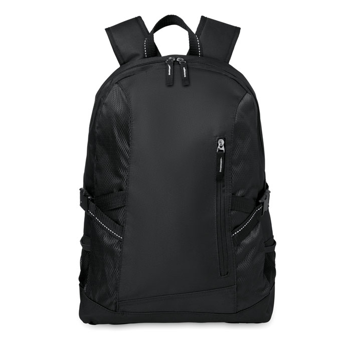Tecnotrek ruksak za laptop 15" s ripstop detaljima