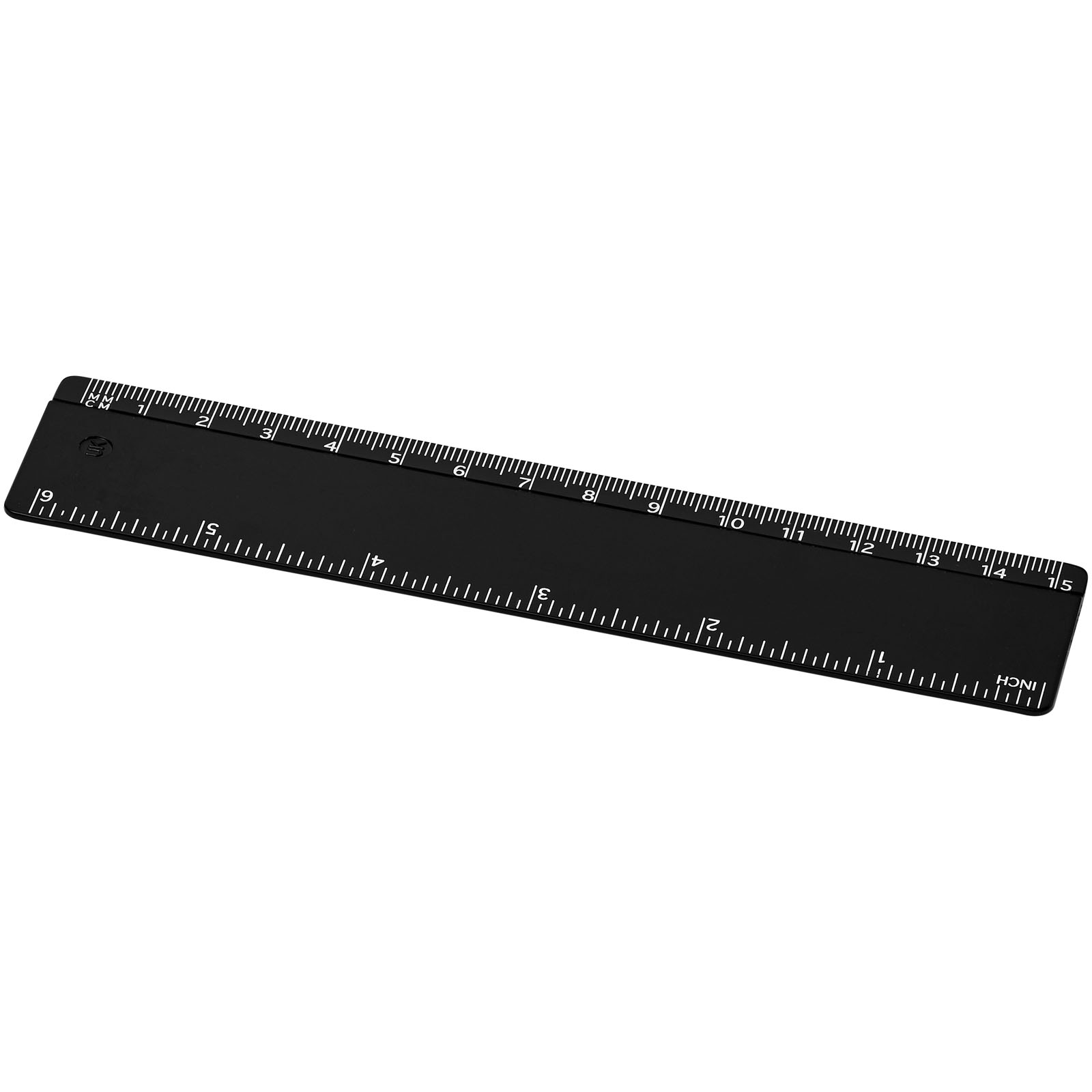 Refari 15 cm ravnalo od reciklirane plastike