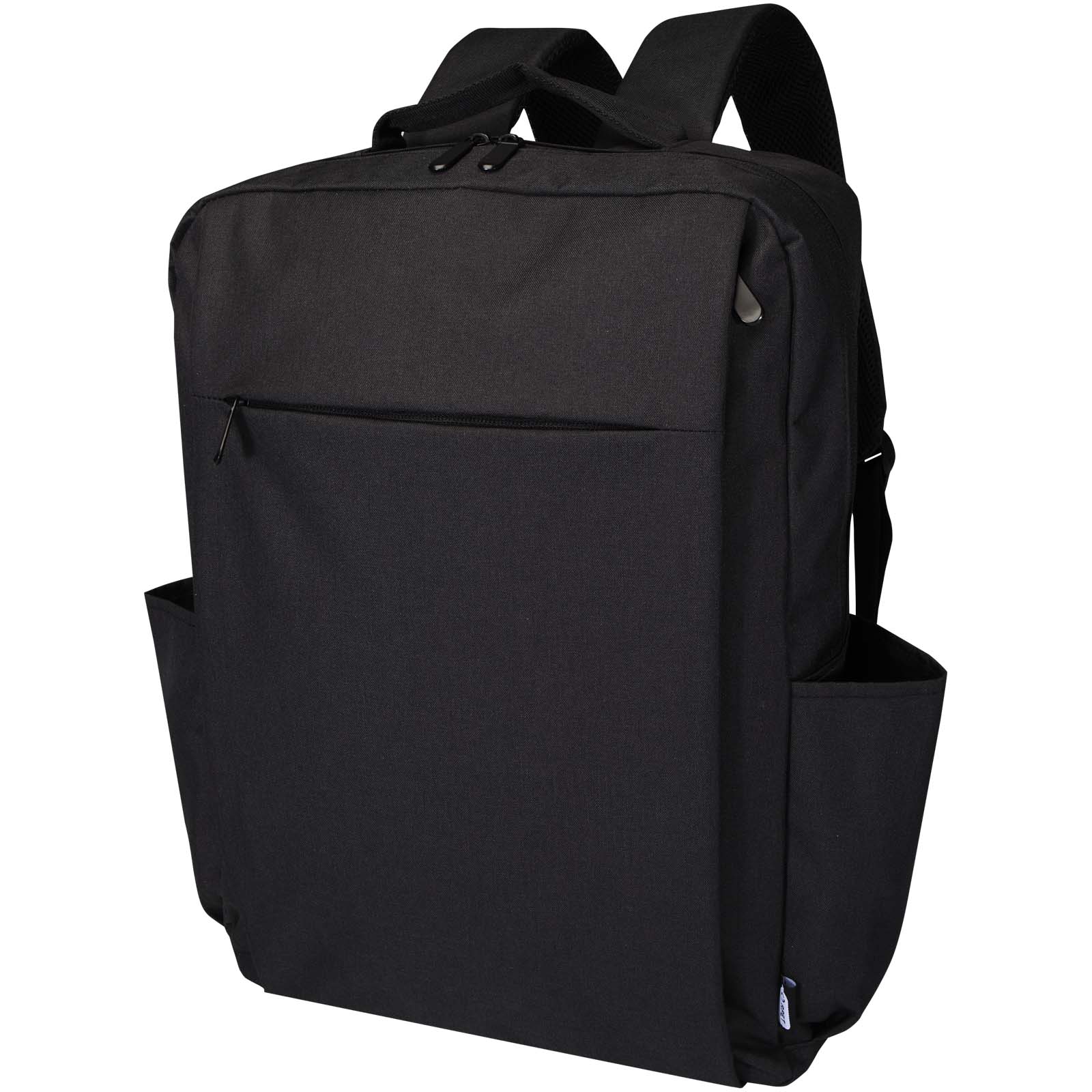 Libra 15" GRS reciklirani ruksak za laptop 15L