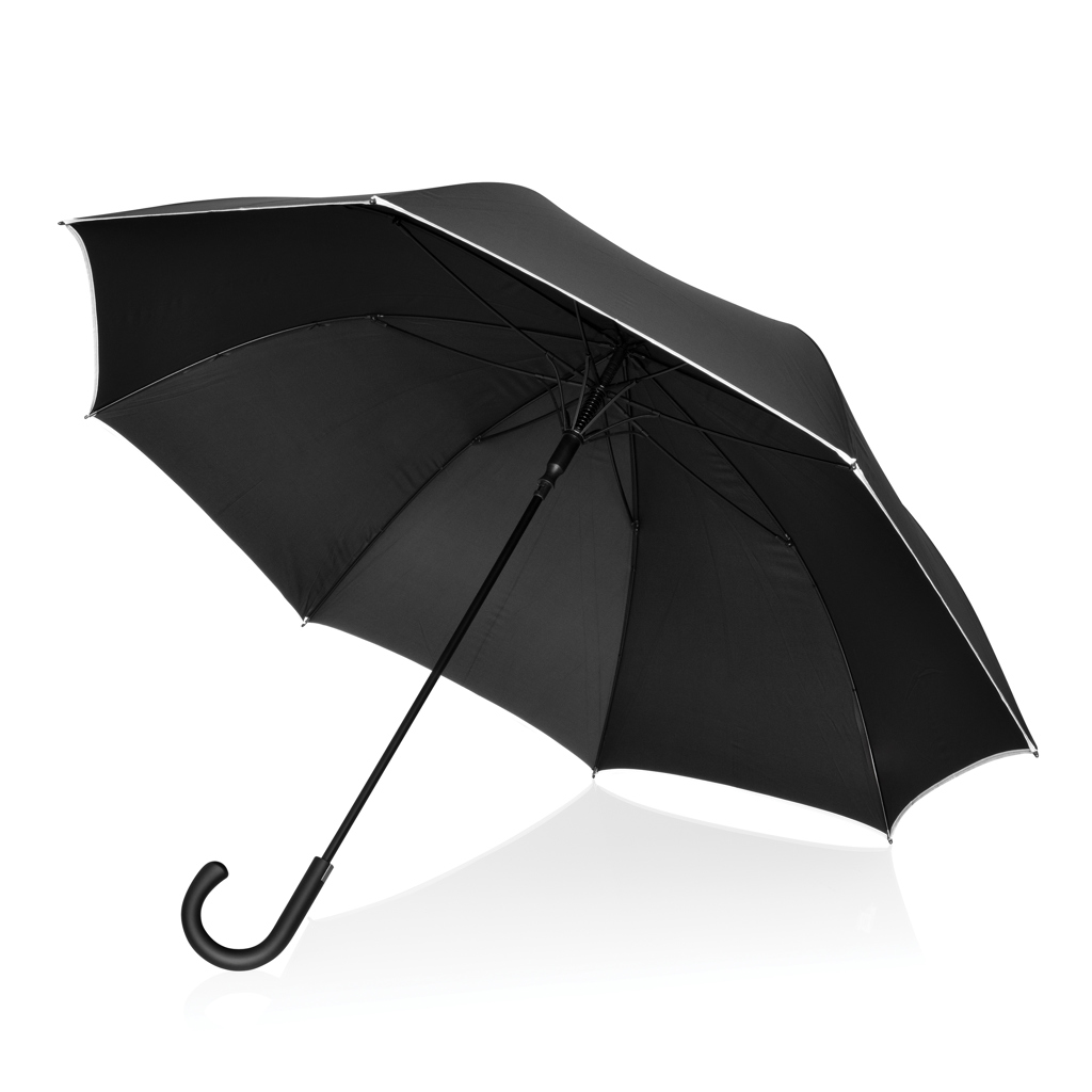 Swiss Peak OSLO 30" AWARE™ automatski kišobran s UPF 50+ zaštitom
