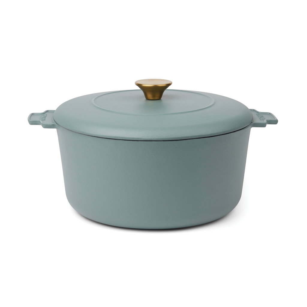 VINGA Monte Heritage lijevano-željezni lonac 5,5 L
