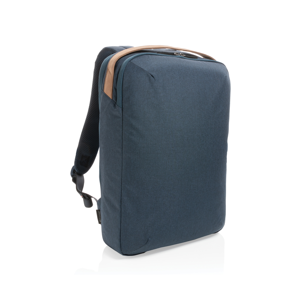 Impact AWARE™ dvobojni deluxe ruksak za laptop 300D 15,6"