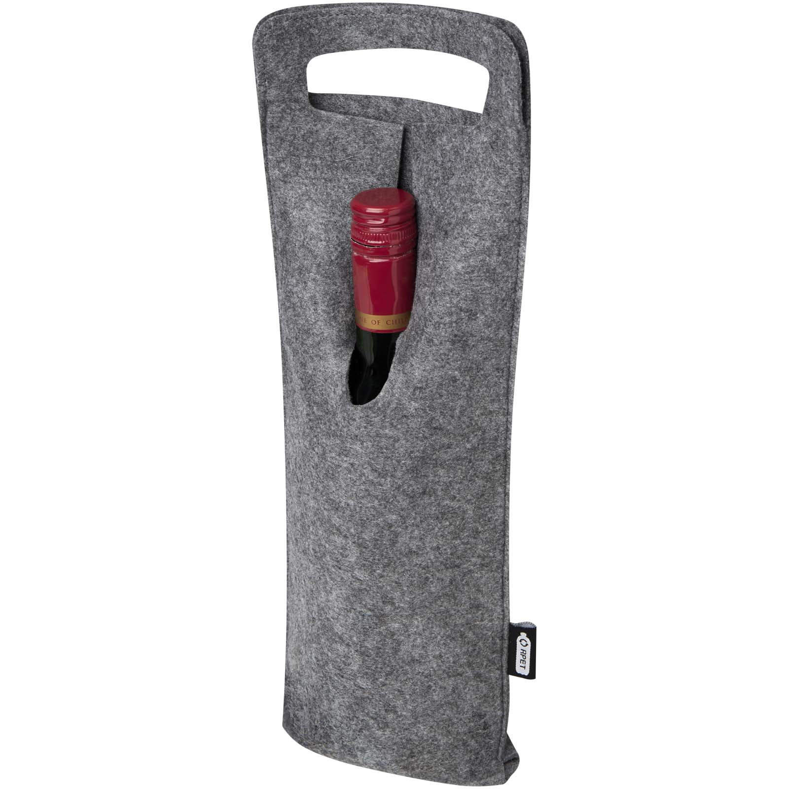 Felta 75 cl GRS reciklirana filcana vrećica za vino