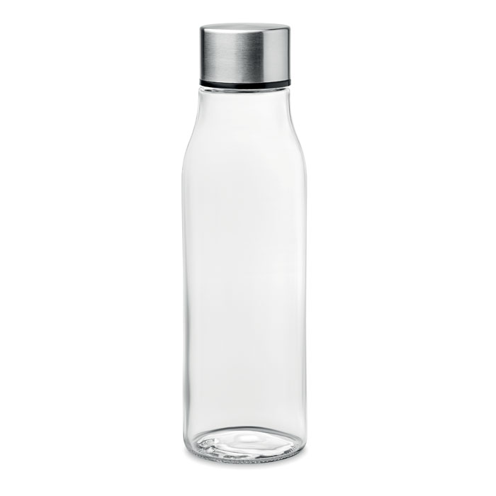 Venice staklena boca s čeličnim čepom 500 ml