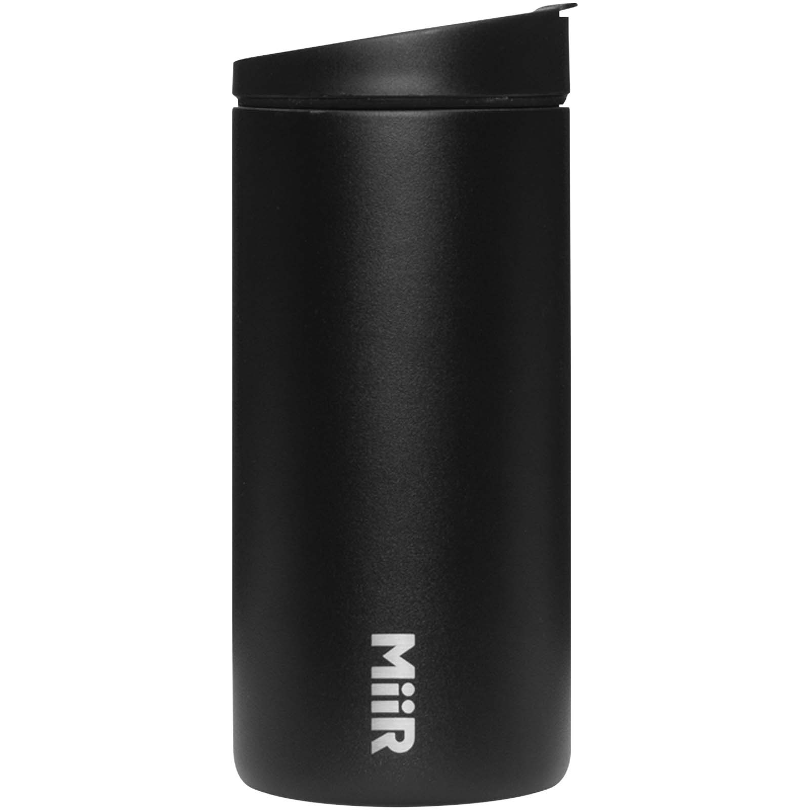 Miir Flip Traveler 354 ml termoizolirana čaša