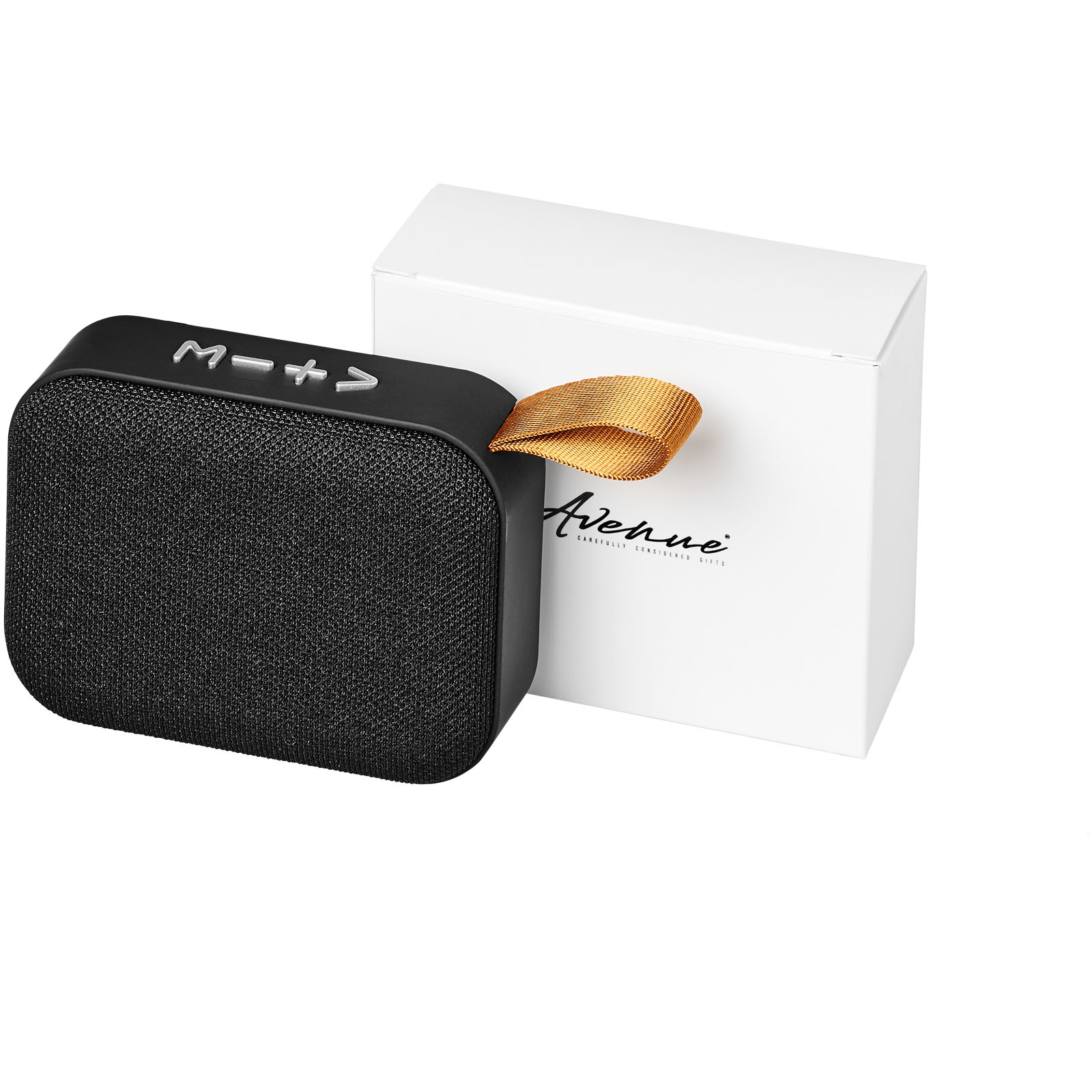 Bluetooth zvučnik od modne tkanine