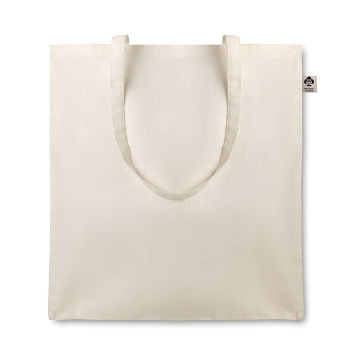 Organic Cottonel torba za kupovinu od organskog pamuka 105 g/m²