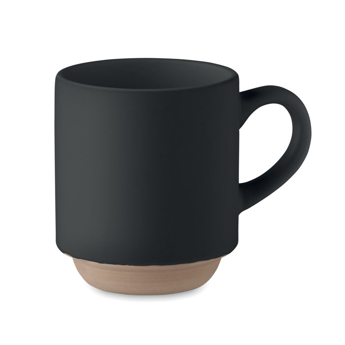 Cerack keramička šalica koja se slaže 170 ml