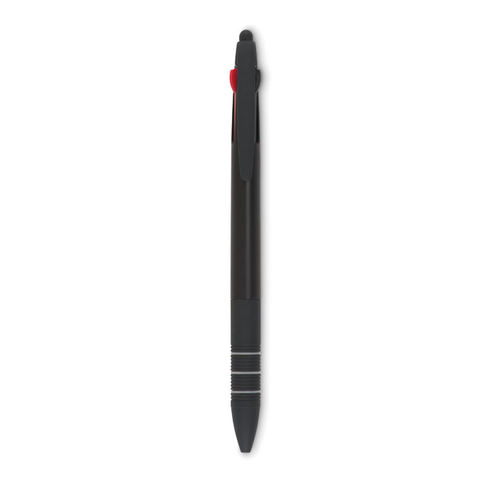 Multipen kemijska olovka sa stylusom u 3 boje
