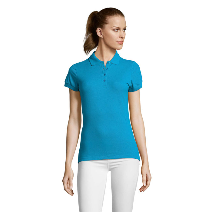 Passion ženska polo majica 170 g/m²