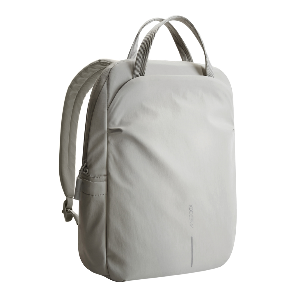 XD Design Soft Tote ruksak i torba 2-u-1