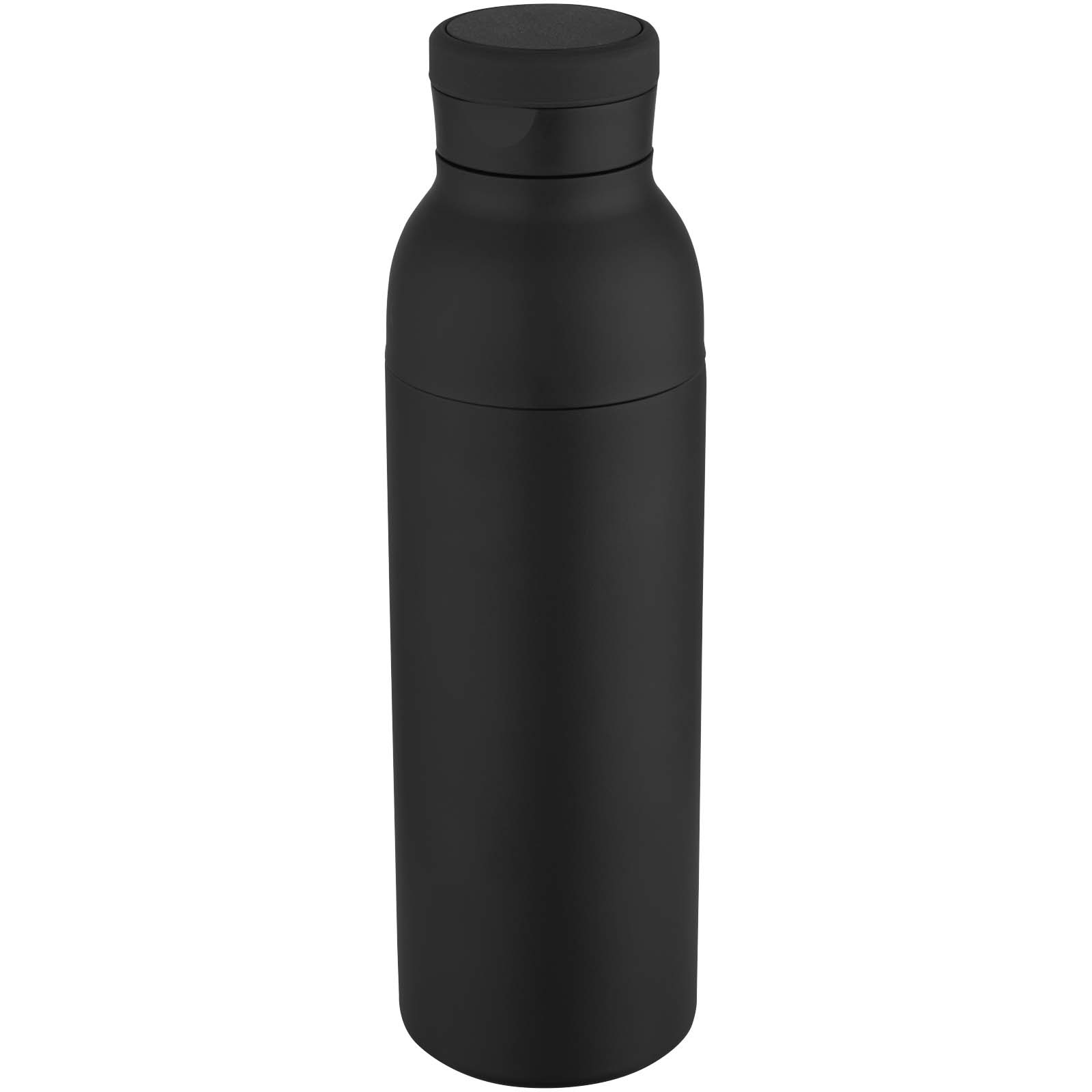 Illuminate 650 ml RCS dvostijena izolirana boca od recikliranog nehrđajućeg čelika