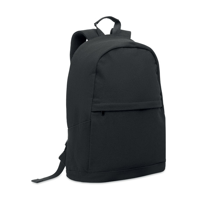 Koper Back ruksak za laptop 15" od recikliranog pamuka