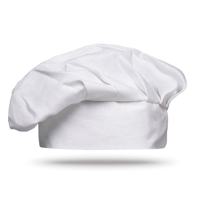 Chef pamučna kuharska kapa