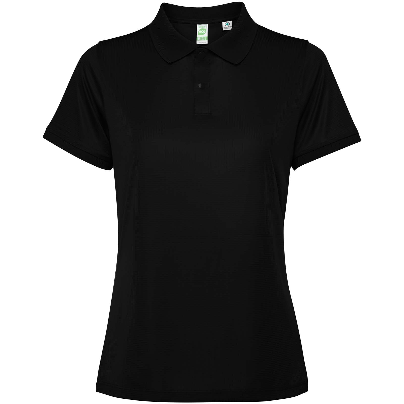 Tormo 125 g/m² ženski polo kratkih rukava