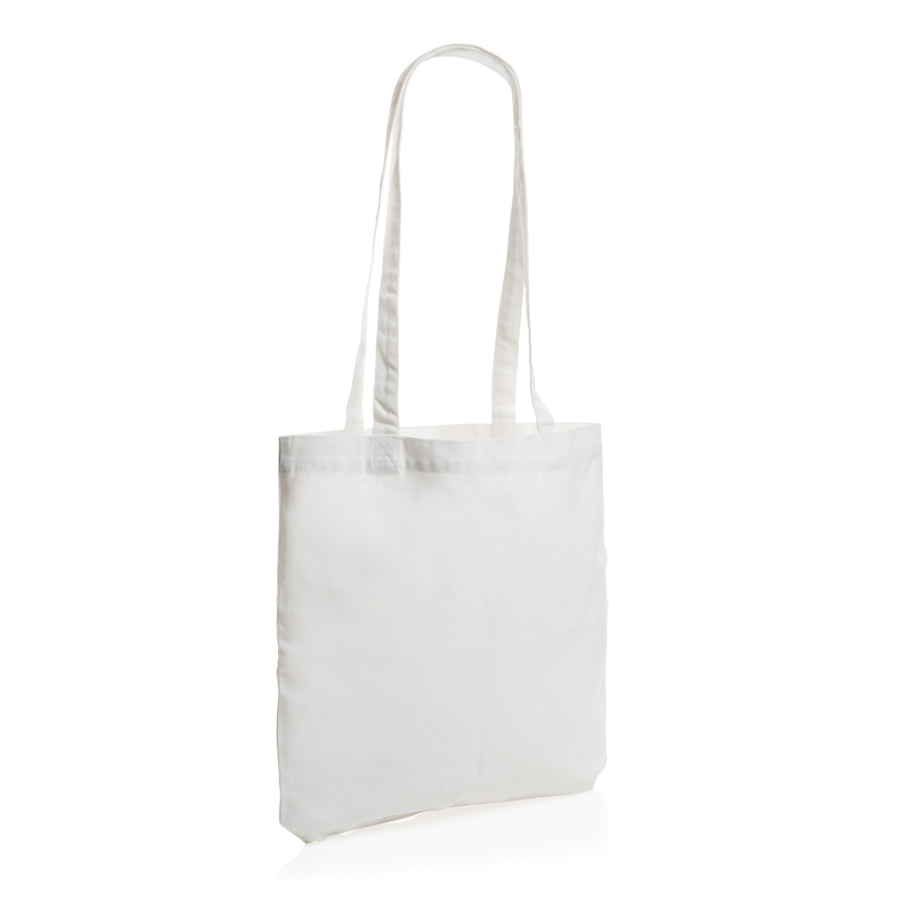 Impact AWARE™ torba za kupovinu od recikliranog pamuka 330 g/m²