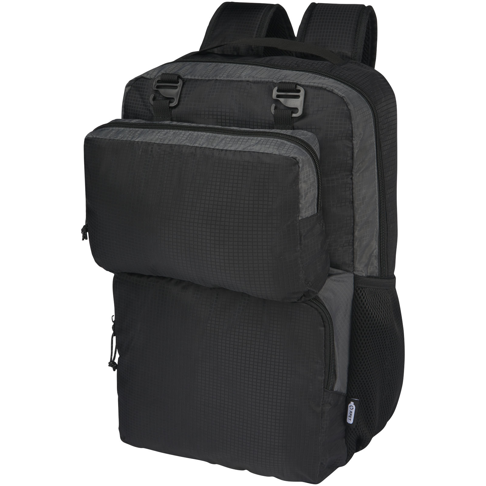 Trailhead 15" GRS reciklirani lagani ruksak za prijenosno računalo 14L