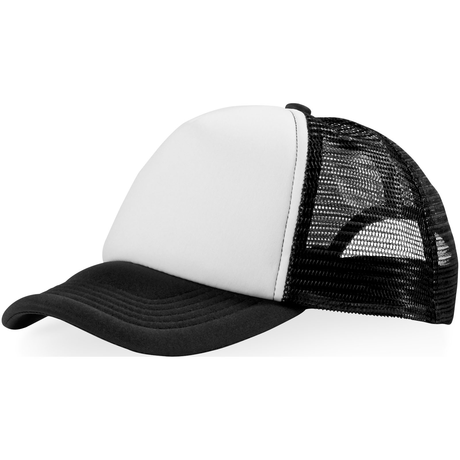 Trucker kapa s pet panela, 100 g/m2