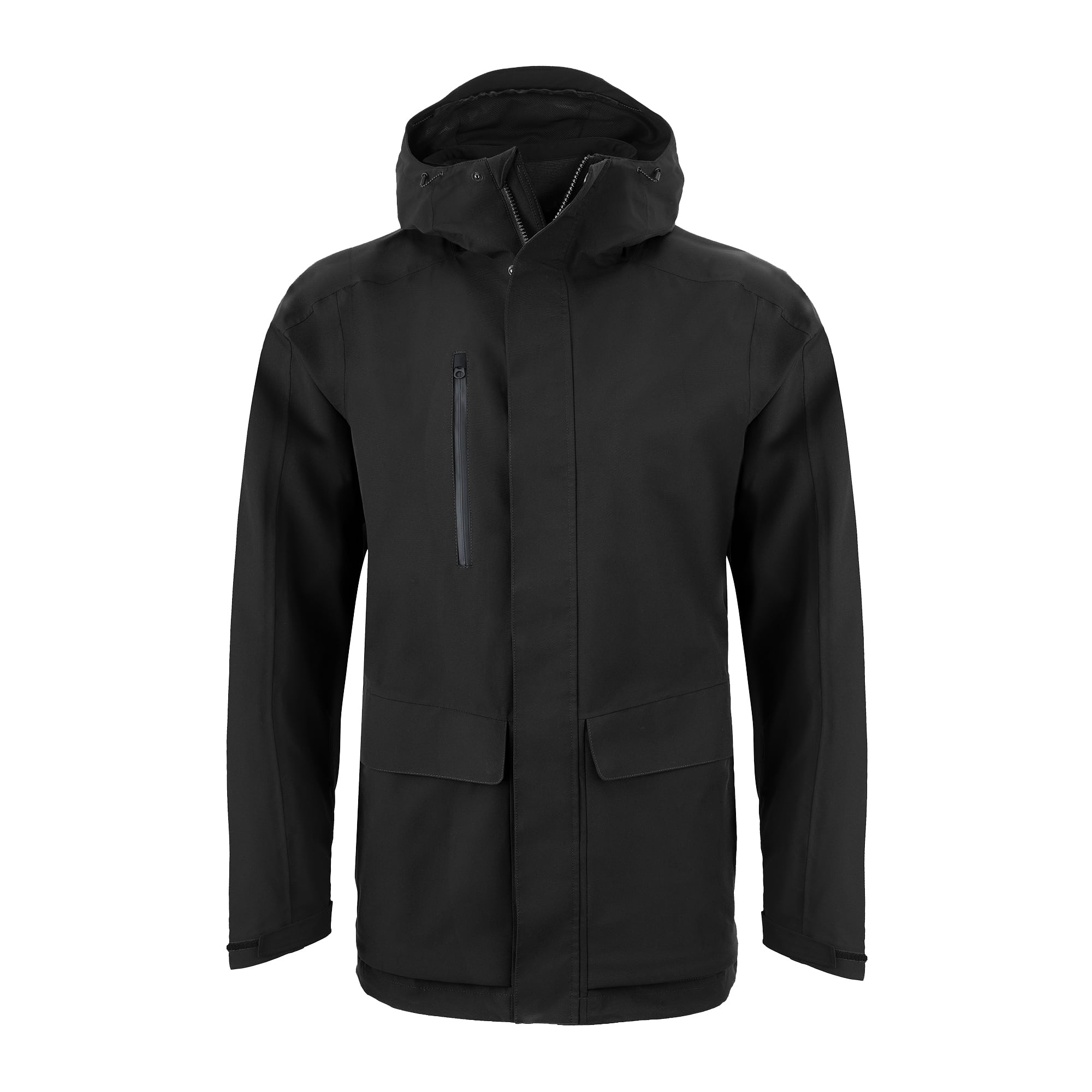 Craghoppers Expert Kiwi Pro Stretch unisex jakna 3-u-1