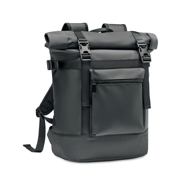 Jaya Bag rolo ruksak od cerade