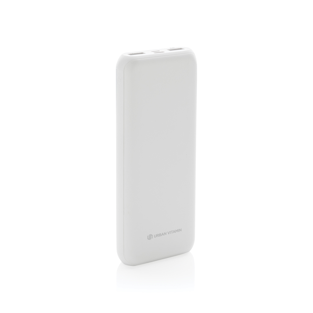 Urban Vitamin Pasadena powerbank 20.000 mAh 18 W PD