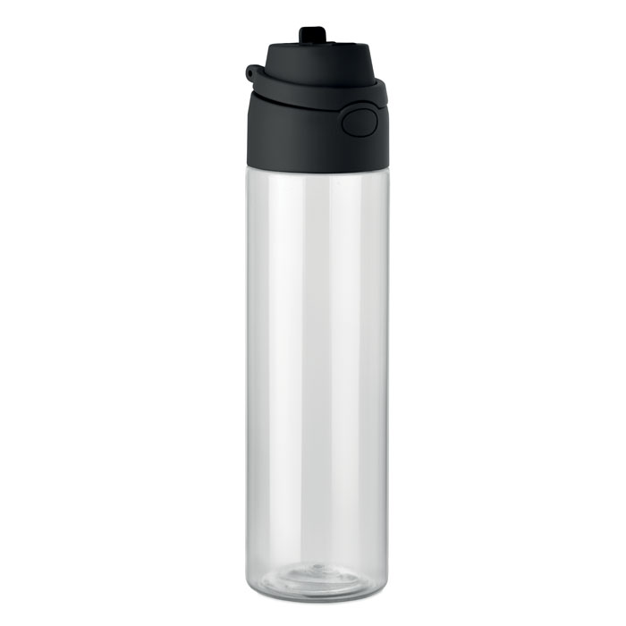 Toien Klar RPET boca sa slamkom i ručkom 700 ml